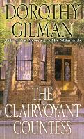 Book Cover for The Clairvoyant Countess by Dorothy Gilman