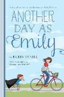 Book Cover for Another Day as Emily by Eileen Spinelli