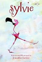 Book Cover for Sylvie by Jennifer Sattler