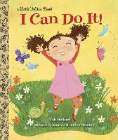 Book Cover for I Can Do It! by Trish Holland