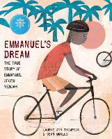 Book Cover for Emmanuel's Dream: The True Story of Emmanuel Ofosu Yeboah by Laurie Ann Thompson