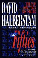 Book Cover for The Fifties by David Halberstam