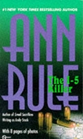 Book Cover for The I-5 Killer by Ann Rule