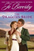 Book Cover for The Dragon's Bride by Jo Beverley