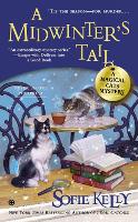 Book Cover for A Midwinter's Tail by Sofie Kelly