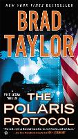 Book Cover for The Polaris Protocol by Brad Taylor