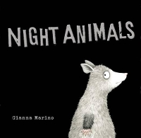 Book Cover for Night Animals by Gianna Marino