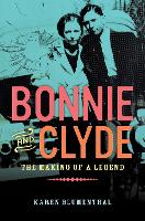 Book Cover for Bonnie and Clyde by Karen Blumenthal