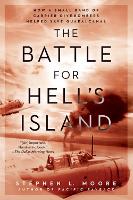 Book Cover for The Battle For Hell's Island by Stephen L Moore