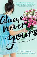 Book Cover for Always Never Yours by Emily Wibberley, Austin Siegemund-Broka