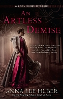 Book Cover for An Artless Demise by Anna Lee Huber