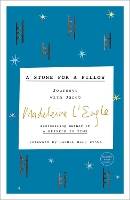 Book Cover for A Stone for a Pillow by Madeleine L'Engle