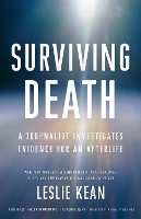 Book Cover for Surviving Death by Leslie Kean