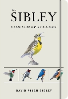 Book Cover for The Sibley Birder's Life List and Field Diary by David Allen Sibley