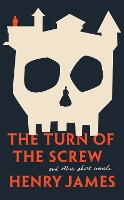 Book Cover for The Turn Of The Screw by Henry James