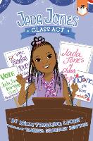 Book Cover for Class Act by Kelly Starling Lyons