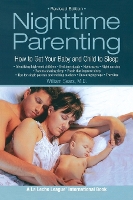 Book Cover for Nighttime Parenting by William Sears