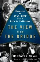 Book Cover for The View From The Bridge by Nicholas Meyer