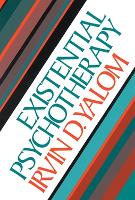 Book Cover for Existential Psychotherapy by Irvin Yalom