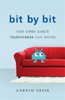 Book Cover for Bit by Bit by Andrew Ervin