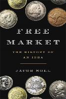 Book Cover for Free Market by Jacob Soll