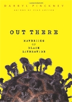 Book Cover for Out There by Darryl Pinckney