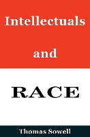 Book Cover for Intellectuals and Race by Thomas Sowell