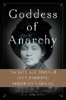Book Cover for Goddess of Anarchy by Jacqueline Jones