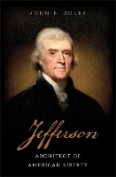 Book Cover for Jefferson by John B. Boles