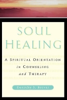 Book Cover for Soul Healing by Dorothy Becvar