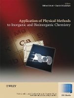 Book Cover for Applications of Physical Methods to Inorganic and Bioinorganic Chemistry by Robert A Department of Chemistry Scott