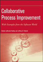 Book Cover for Collaborative Process Improvement by Celeste Labrunda Yeakley, Jeffrey D Fiebrich