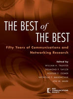 Book Cover for The Best of the Best by William H. Tranter