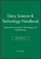 Book Cover for Dairy Science and Technology Handbook, Volume 3 by Y. H. Hui