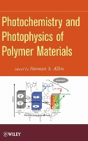 Book Cover for Photochemistry and Photophysics of Polymeric Materials by Norman S. Allen