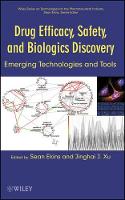 Book Cover for Drug Efficacy, Safety, and Biologics Discovery by Sean Ekins
