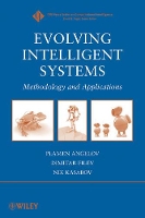 Book Cover for Evolving Intelligent Systems by Plamen (Department of Communication Systems, Lancaster University) Angelov