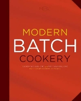 Book Cover for Modern Batch Cookery by The Culinary Institute of America (CIA)