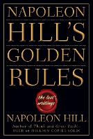 Book Cover for Napoleon Hill's Golden Rules by Napoleon Hill