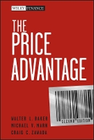 Book Cover for The Price Advantage by Walter L. Baker, Michael V. Marn, Craig C. Zawada