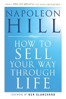 Book Cover for How To Sell Your Way Through Life by Napoleon Hill