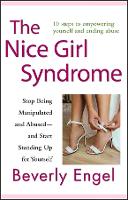 Book Cover for The Nice Girl Syndrome by Beverly Engel