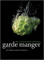 Book Cover for Garde Manger by The Culinary Institute of America (CIA)