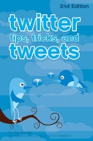 Book Cover for Twitter Tips, Tricks, and Tweets by Paul McFedries