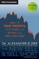 Book Cover for The New Sell and Sell Short by Alexander Elder