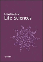 Book Cover for Encyclopedia of Life Sciences, 32 Volume Set by Wiley