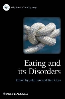 Book Cover for Eating and its Disorders by John R. E. (Manchester University) Fox