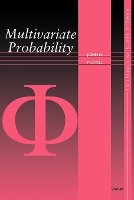 Book Cover for Multivariate Probability by John McColl