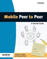 Book Cover for Mobile Peer to Peer (P2P) by Frank H. P. Fitzek