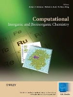 Book Cover for Computational Inorganic and Bioinorganic Chemistry by Edward I Monroe E Spaght Professor Solomon